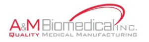 A&M Biomedical Inc.