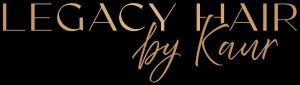 Legacy Hair By Kaur
