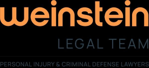 Weinstein Legal Team
