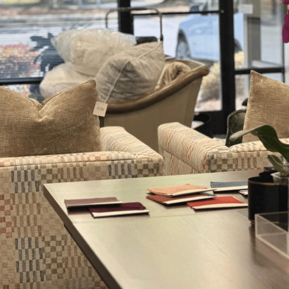 Stacy Nicole Interiors