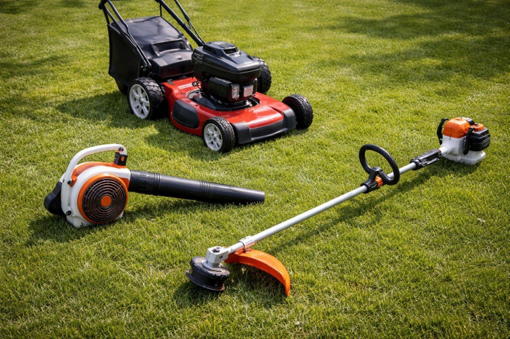 Kerrville Lawn Company