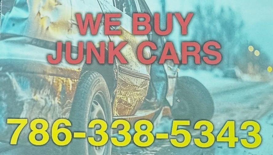 COMPRAMOS CARROS