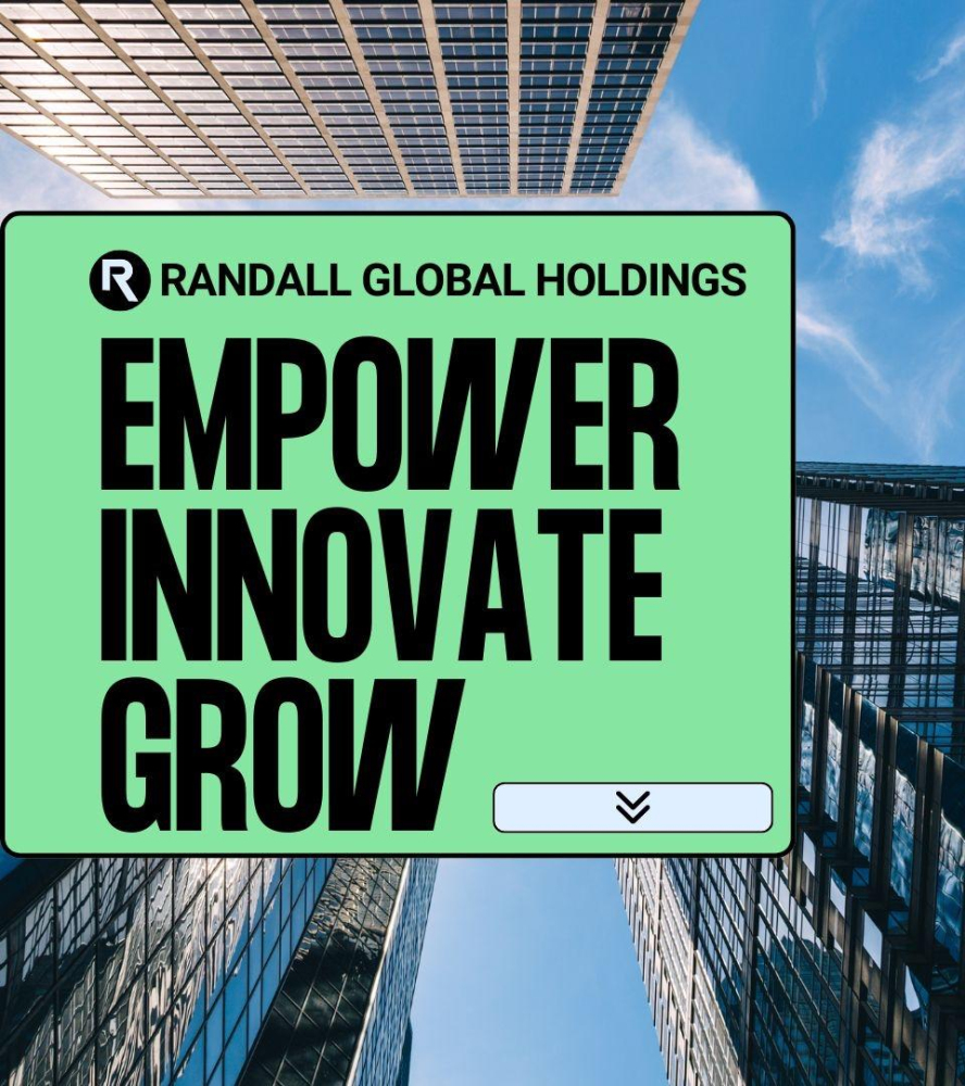 RANDALL GLOBAL HOLDINGS L.L.C.