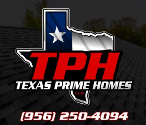 Texas Prime Homes