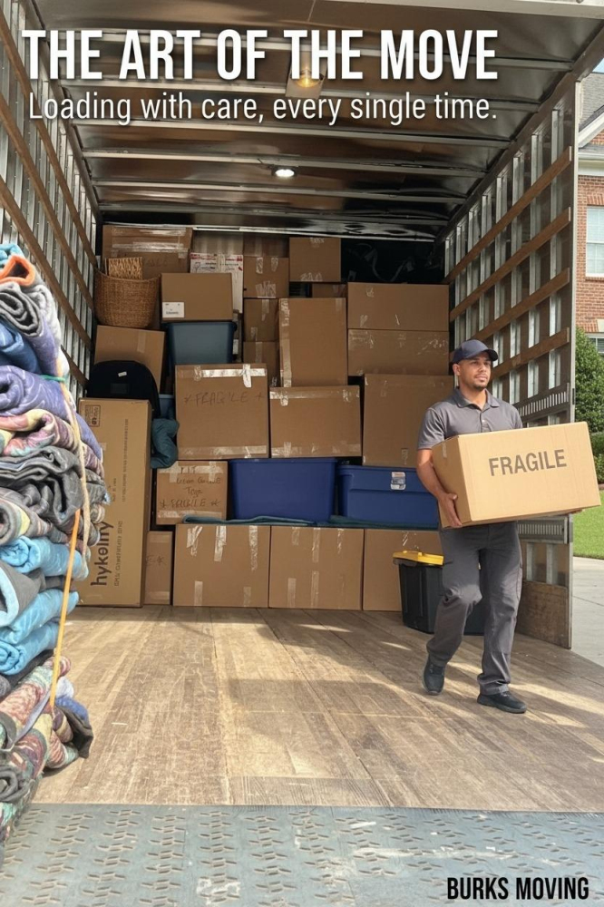 Burks Moving