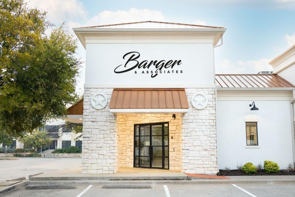 Barger & Associates Insurance