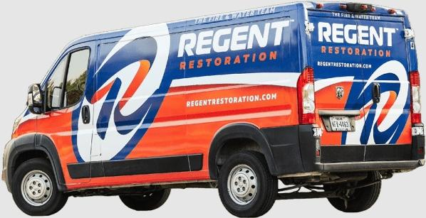 Regent Restoration Denton