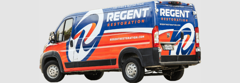 Regent Restoration