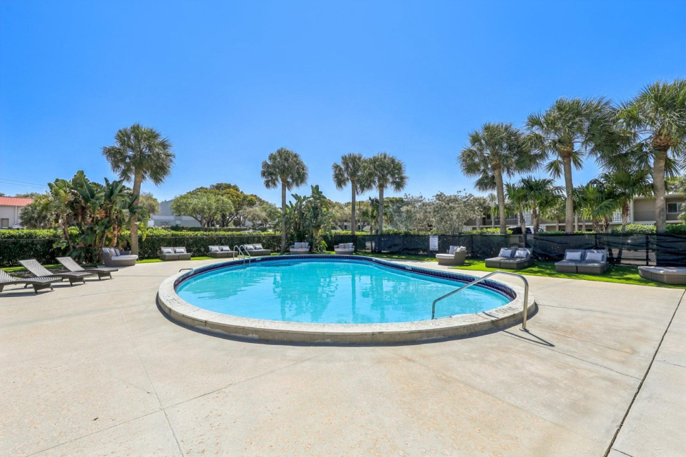 Cynthia Gardens