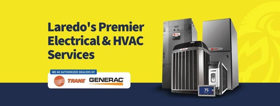 RAM Electric & Air