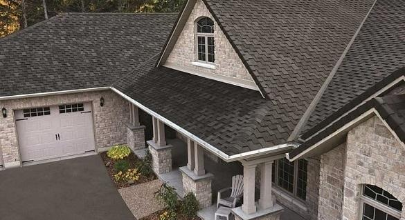 Houston Roof Repair