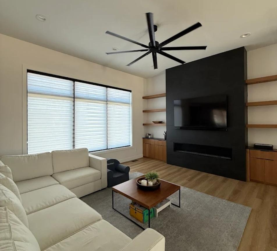 Bargain Blinds KC