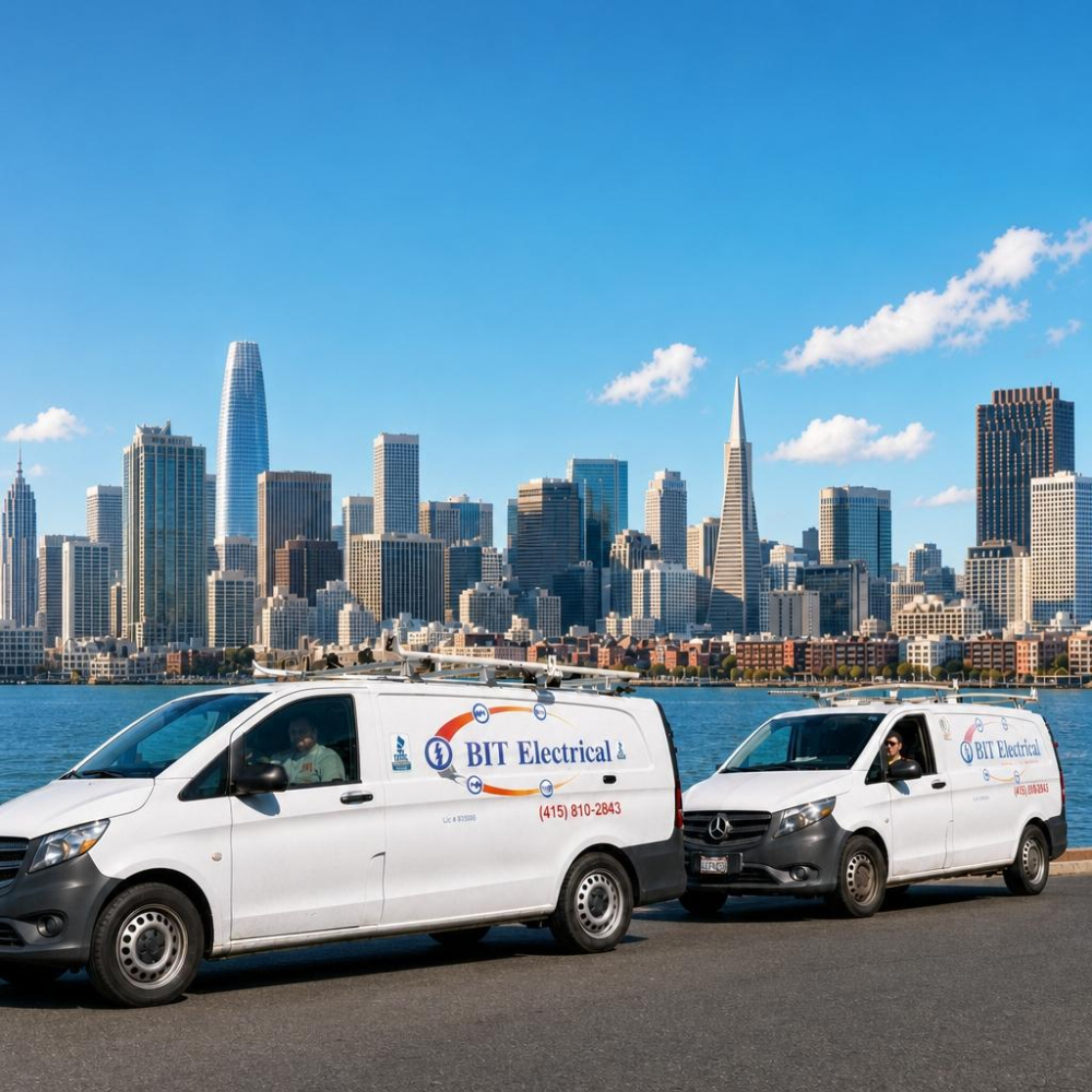 Bit Electrical, Inc
