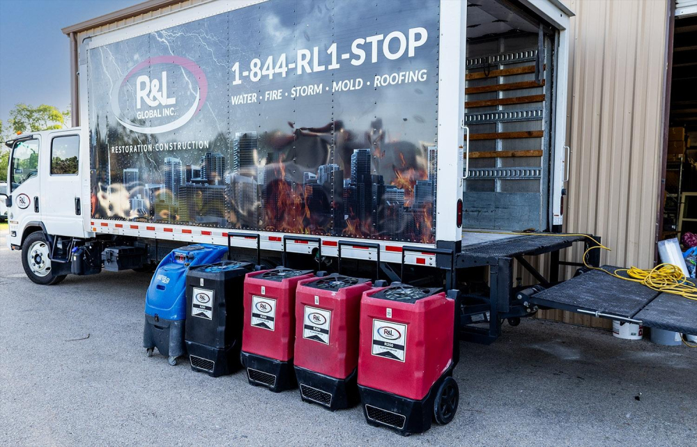 R&L Restoration