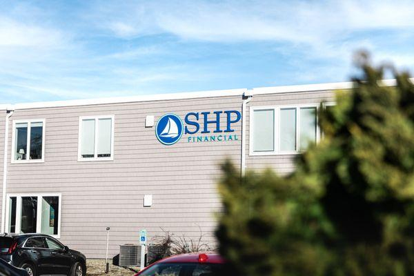 SHP Financial