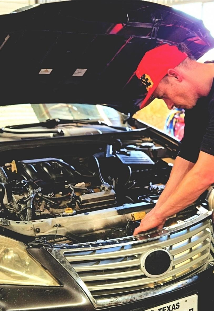 MARTY'S MOBILE MECHANICS