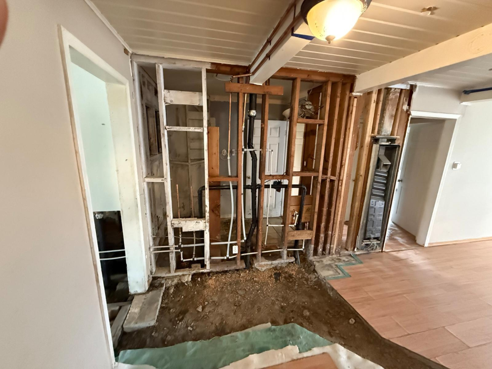 Plumbing Solutions