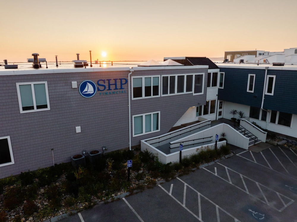 SHP Financial